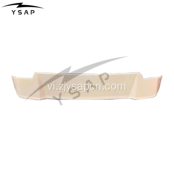 Nhà máy spoiler giá mái cho hậu vệ 2020